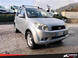 DAIHATSU TERIOS 1.5 4WD SX