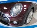 MINI CLUBMAN One D EU6