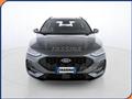 FORD FOCUS 1.0 EcoBoost Hybrid 125CV Powershift SW ST-Line Design