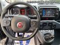 FIAT PANDA CROSS KM0, NEOPATENTATI, CARPLAY, 5 POSTI, P.CONSEGNA.