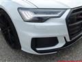 AUDI A6 3.0 TDI quattro tiptronic sport attitude