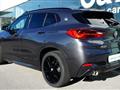 BMW X2 xDrive20d Msport LISTINO 64.870?