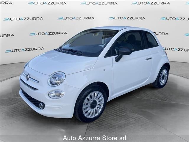 FIAT 500 1.0 Hybrid