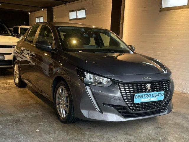 PEUGEOT 208 1.2 PureTech 100 S&S Allure Pack