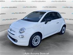 FIAT 500 1.0 Hybrid