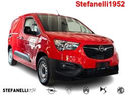 OPEL COMBO CARGO Cargo 1.2 Benzina 110CV S&S L1H1 Edition