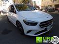 MERCEDES CLASSE B d Automatic Sport Plus - GARANZIA MERCEDES!