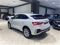 AUDI Q3 SPORTBACK SPORTBACK 40 TDI quattro S line edition KM0