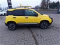 FIAT PANDA CROSS Panda Cross 1.0 FireFly S&S Hybrid