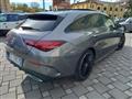 MERCEDES CLASSE CLA 4Matic Shooting Brake AMG Line Premium