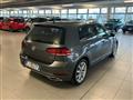 VOLKSWAGEN GOLF 1.600 DIESEL 115 CV EXECUTIVE