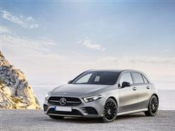 MERCEDES CLASSE A d Automatic Business