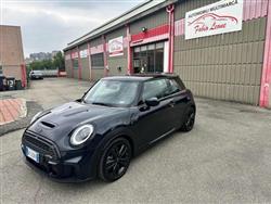 MINI 3 PORTE JCW 2.0 John Cooper Works JCW