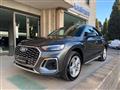 AUDI Q5 SPORTBACK SPB Sportback 40 TDI quattro S tronic S line