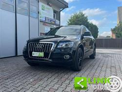 AUDI Q5 3.0 V6 TDI quattro S tronic