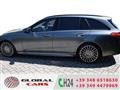 MERCEDES CLASSE C SW d mhev Premium AMG 4matic auto/Panor/Distronic