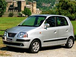 HYUNDAI ATOS Prime 1.1 12V Active