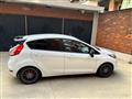 FORD FIESTA Ikon 1.2 8 CV 5 porte full optional assetto cerchi