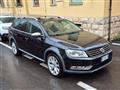 VOLKSWAGEN Passat Alltrack 2.0 TDI DSG 4mot. BMT