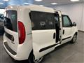 FIAT DOBLÒ 1.6 MJT 5 Posti PC Combi N1 Lounge