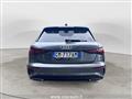 AUDI A3 SPORTBACK Sportback 40 2.0 tfsi S line edition