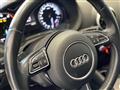 AUDI A3 SPORTBACK SPB G-Tron S-Tronic di Unico Proprietario