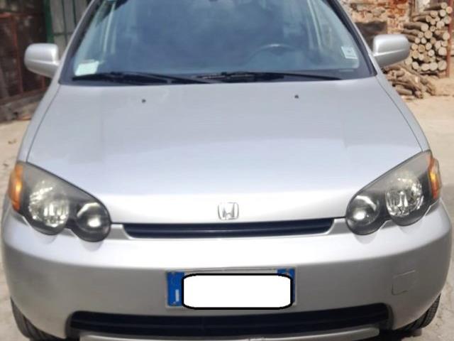 HONDA HR-V 1.6i 16V VTEC cat 3 porte Sport