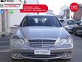 MERCEDES CLASSE C C 220 CDI cat Elegance