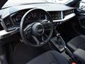 AUDI A1 SPORTBACK SPB 30 TFSI S tronic S line edition S-LINE INTERNO