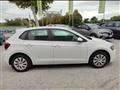 VOLKSWAGEN POLO 1.0 TGI 5p. Comfortline BlueMotion Technology