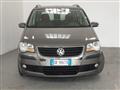 VOLKSWAGEN TOURAN 1.6 BENZINA EU4 5 POSTI Conceptline