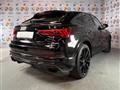 AUDI Q3 Sportback RS 2.5 quattro s-tronic