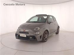 ABARTH 595 TURISMO 1.4 Turbo T-Jet 165 CV Turismo