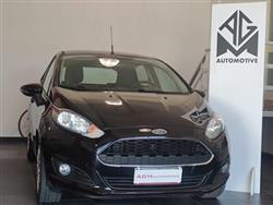 FORD FIESTA 1.4 5 porte Bz-GPL Business