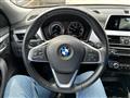 BMW X2 xDrive18d Business-X + gancio traino