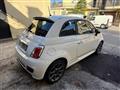 FIAT 500 1.2 "S"