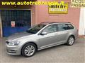 VOLKSWAGEN GOLF 1.6 TDI 110 CV GANCIO TRAINO X EBIKE