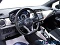 NISSAN MICRA IG-T 92 XTRONIC 5 PORTE N-DESIGN