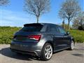 AUDI A1 SPORTBACK SPB 1.4 TFSI S tronic S line edition plus!