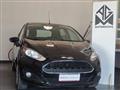 FORD FIESTA 1.4 5 porte Bz-GPL Business