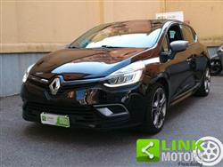 RENAULT CLIO dCi 8V 110CV Start&Stop 5 porte Energy GT Line