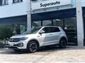 VOLKSWAGEN T-CROSS 1.0 TSI SPORT*FINESTRINI POST.OSCURATI*CERCHI LEGA