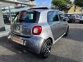 SMART FORFOUR 90 0.9 Turbo twinamic Passion