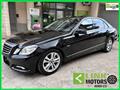 MERCEDES CLASSE E BERLINA CDI BlueEFFICIENCY Avantgarde 5G-Tronic