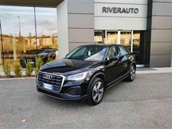 AUDI Q2 30 TDI S tronic Admired