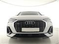 AUDI Q3 SPB 40 TDI quattro S tronic S line edition