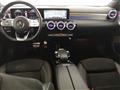 MERCEDES CLASSE A A 180 d Automatic Premium