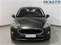 FORD FIESTA 1.1 75 CV GPL 5 porte Plus