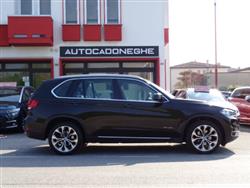 BMW X5 3.0d PREZZO VALIDO FINO 16.08,GARANZIA,km certific