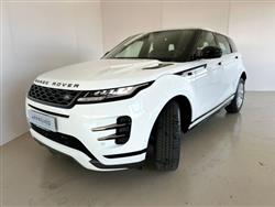 LAND ROVER RANGE ROVER EVOQUE HYBRID 2.0D I4 163 CV AWD Auto R-Dynamic S *IVA ESOSTA*